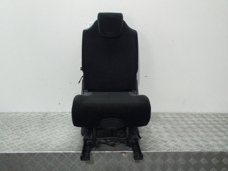 Recambio de asiento trasero derecho para citroën c4 picasso exclusive plus referencia OEM IAM   