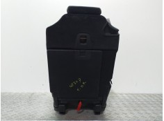 Recambio de asiento trasero derecho para citroën c4 picasso exclusive plus referencia OEM IAM    2
