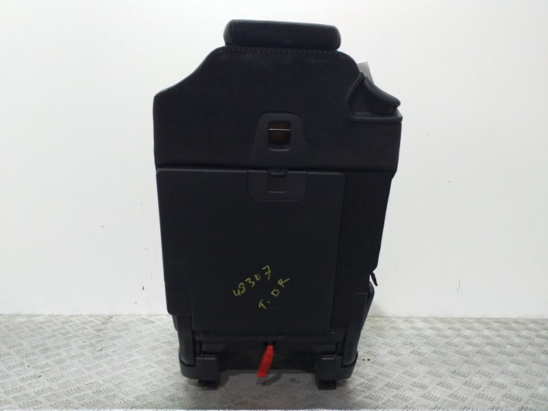 Recambio de asiento trasero derecho para citroën c4 picasso exclusive plus referencia OEM IAM   