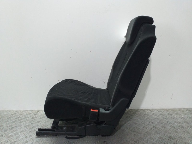 Recambio de asiento trasero derecho para citroën c4 picasso exclusive plus referencia OEM IAM   