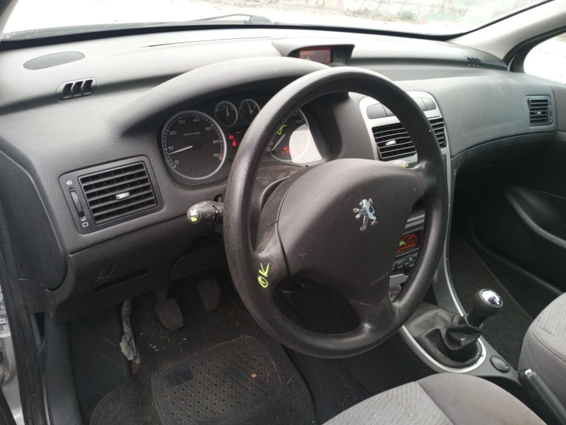 peugeot 307 (3a/c) del año 2003