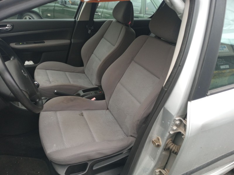 peugeot 307 (3a/c) del año 2003
