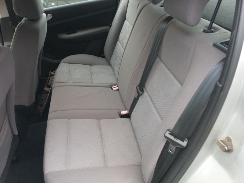 peugeot 307 (3a/c) del año 2003