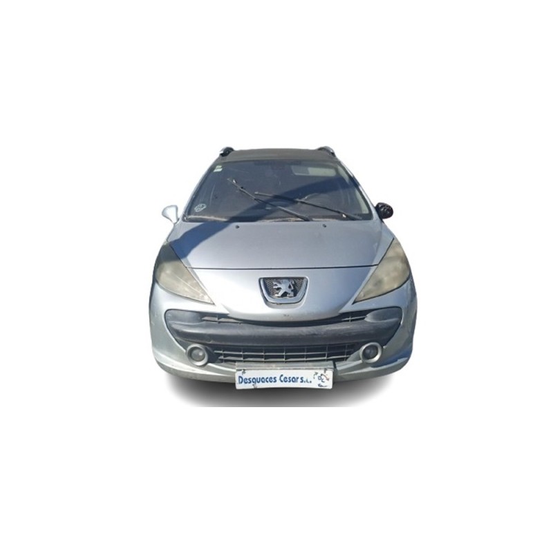 PEUGEOT 207 SW (WK_) - imagen 1