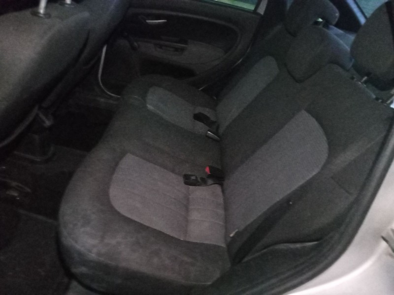 fiat linea (323_, 110_) del año 2008 fiat linea (323_, 110_) del año 2008