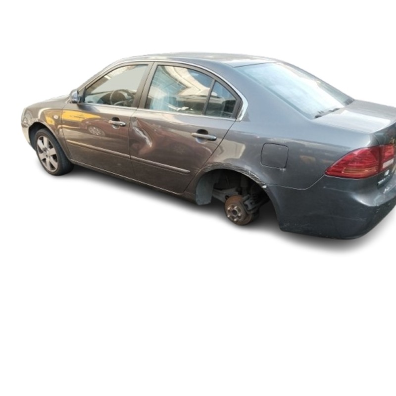 KIA MAGENTIS II (MG) - imagen 4