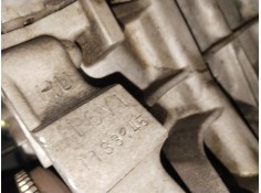 Recambio de motor completo para honda civic berlina 3 (ep1/2) 1.6i es referencia OEM IAM D16V1   2