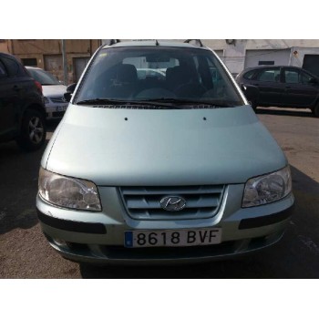 HYUNDAI MATRIX (FC)