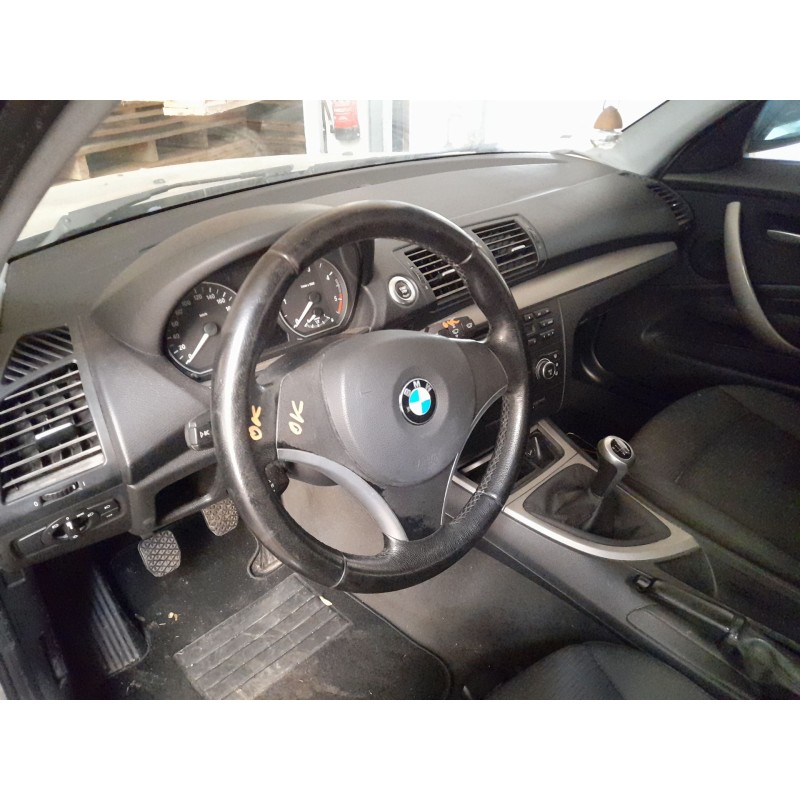 BMW 1 (E87) - imagen 3