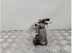 Recambio de caja mariposa para opel insignia a (g09) 1.8 (68) referencia OEM IAM 55561495   2