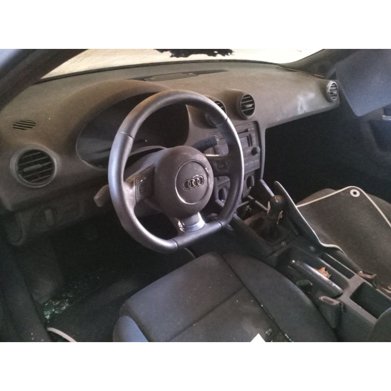 AUDI A3 SPORTBACK (8PA) - imagen 4
