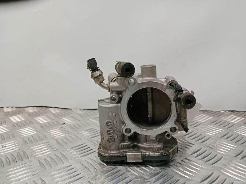 Recambio de caja mariposa para opel insignia a (g09) 1.8 (68) referencia OEM IAM 55561495  