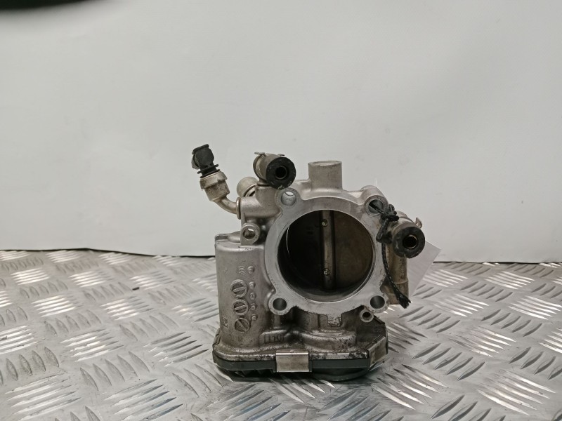 Recambio de caja mariposa para opel insignia a (g09) 1.8 (68) referencia OEM IAM 55561495  