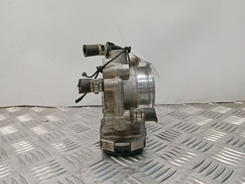 Recambio de caja mariposa para opel insignia a (g09) 1.8 (68) referencia OEM IAM 55561495  