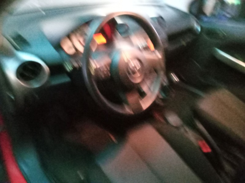 mazda 2 (de_, dh_) del año 2008