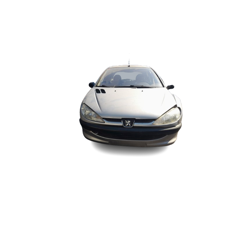 PEUGEOT 206 HATCHBACK (2A/C) - imagen 4