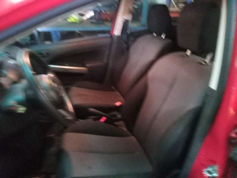 mazda 2 (de_, dh_) del año 2008