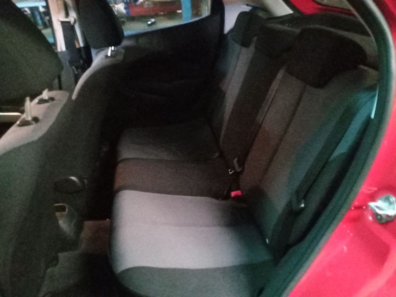 mazda 2 (de_, dh_) del año 2008