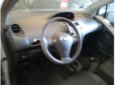 toyota yaris (_p9_) del año 2011 2