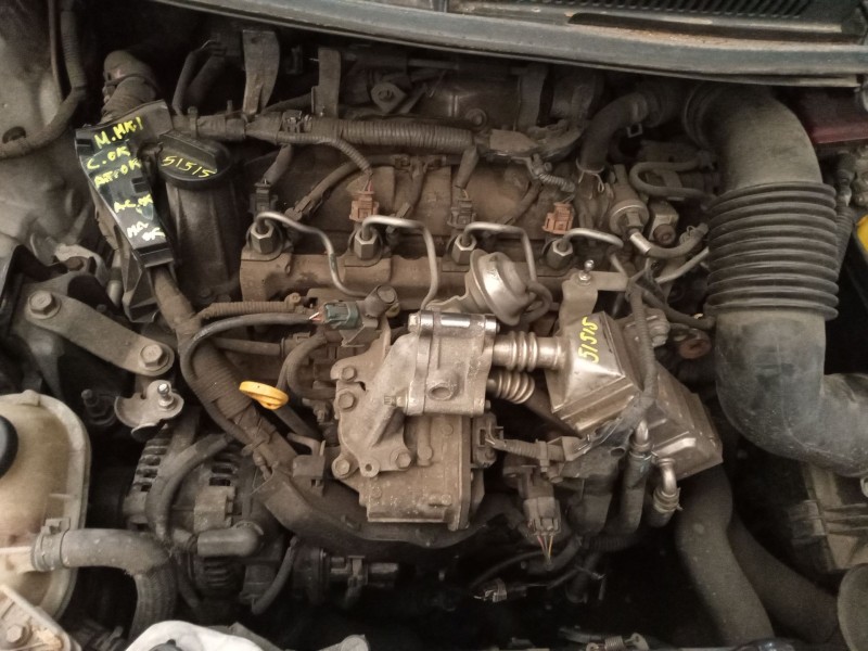 toyota yaris (_p9_) del año 2011