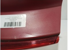 Recambio de piloto trasero derecho para citroën c4 i (lc_) 1.4 16v referencia OEM IAM 9655863980   2