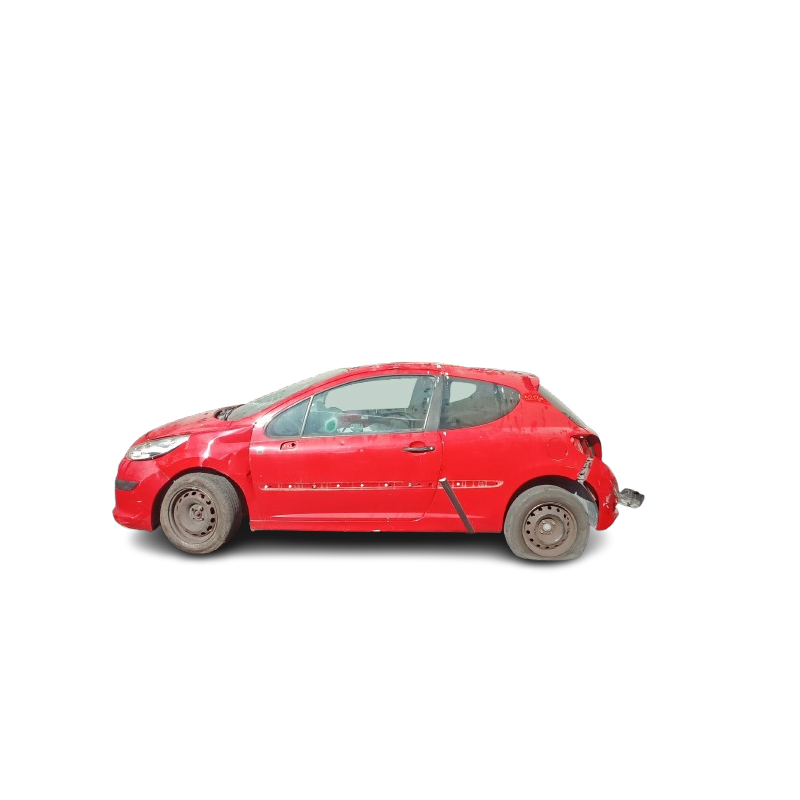 PEUGEOT 207/207+ (WA_, WC_) - imagen 2