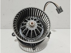 Recambio de motor calefaccion para opel astra h sedán (a04) 1.7 cdti (l69) referencia OEM IAM U7253002