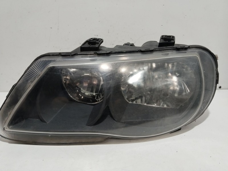 Recambio de faro izquierdo para rover 25 i hatchback (rf) 2.0 idt referencia OEM IAM XBC002940L  