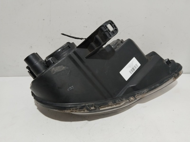 Recambio de faro izquierdo para rover 25 i hatchback (rf) 2.0 idt referencia OEM IAM XBC002940L  
