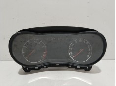 Recambio de cuadro instrumentos para opel corsa e (x15) 1.4 (08, 68) referencia OEM IAM 2469291  
