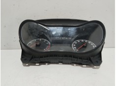 Recambio de cuadro instrumentos para opel corsa e (x15) 1.4 (08, 68) referencia OEM IAM 2469291   2