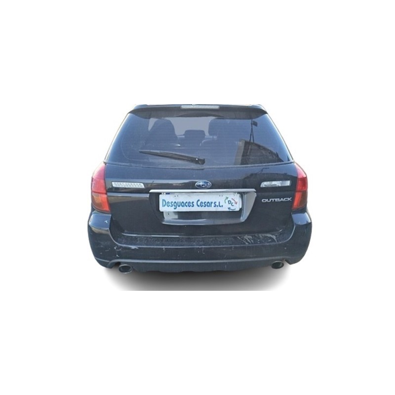 SUBARU LEGACY BERL. B13 (BL) - imagen 6