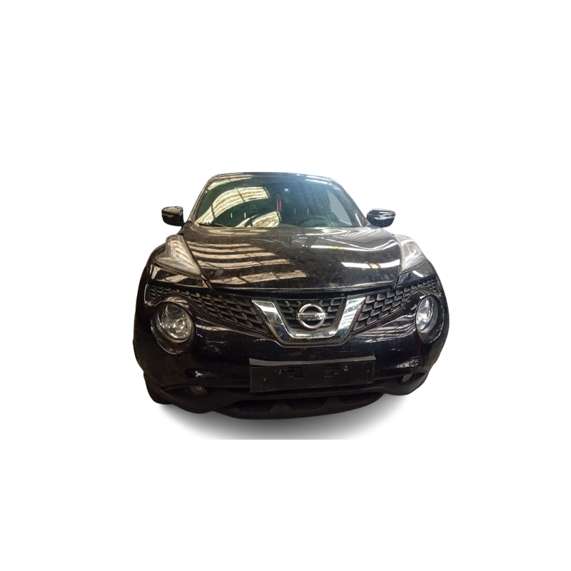 NISSAN JUKE (F15) - imagen 1