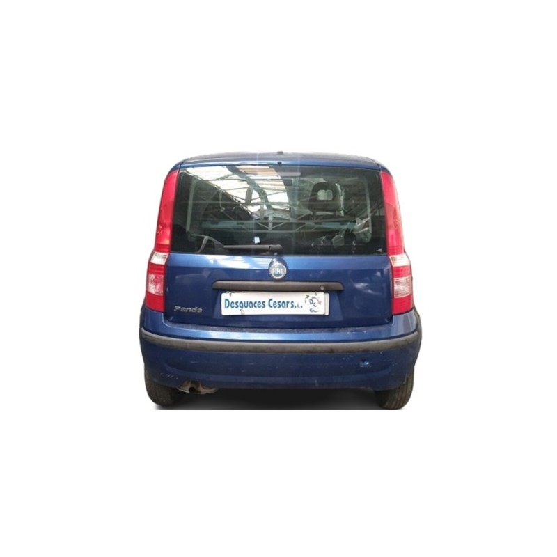 FIAT PANDA (169) - imagen 2