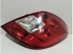 Recambio de piloto trasero derecho para opel corsa d (s07) 1.3 cdti (l08, l68) referencia OEM IAM 13269051  