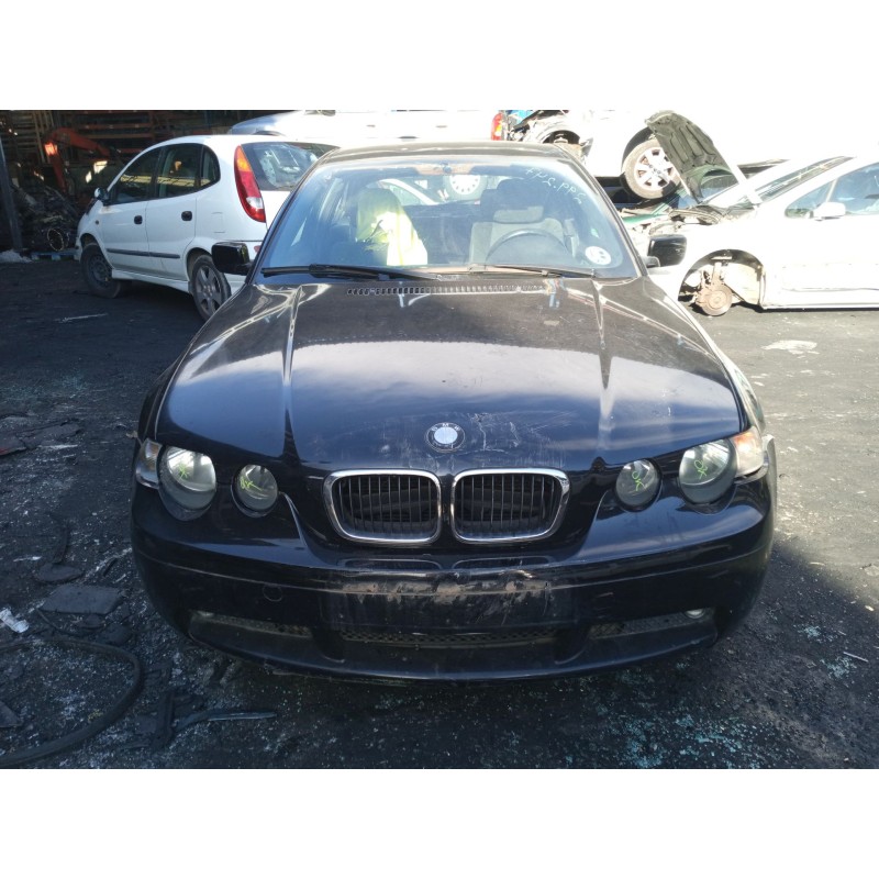 bmw 3 compact (e46) del año 2003