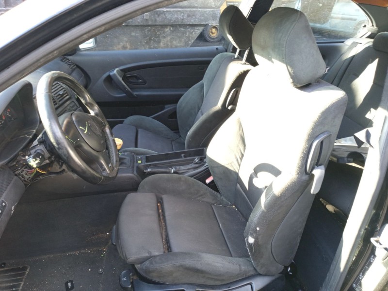 bmw 3 compact (e46) del año 2003