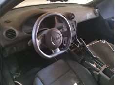 audi a3 sportback (8pa) del año 2012 2