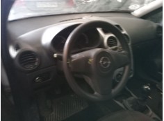 opel corsa d furgoneta/hatchback (s07) del año 2014 2