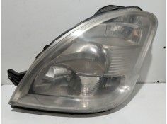 Recambio de faro izquierdo para iveco daily iv furgoneta 35c10, 35s10 referencia OEM IAM 69500013  