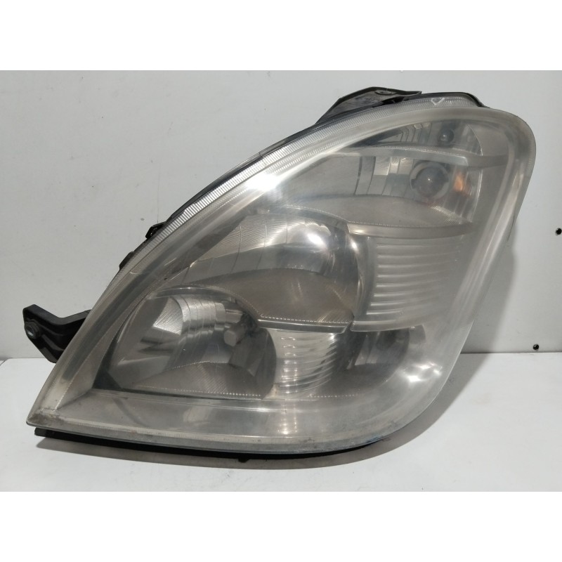 Recambio de faro izquierdo para iveco daily iv furgoneta 35c10, 35s10 referencia OEM IAM 69500013  