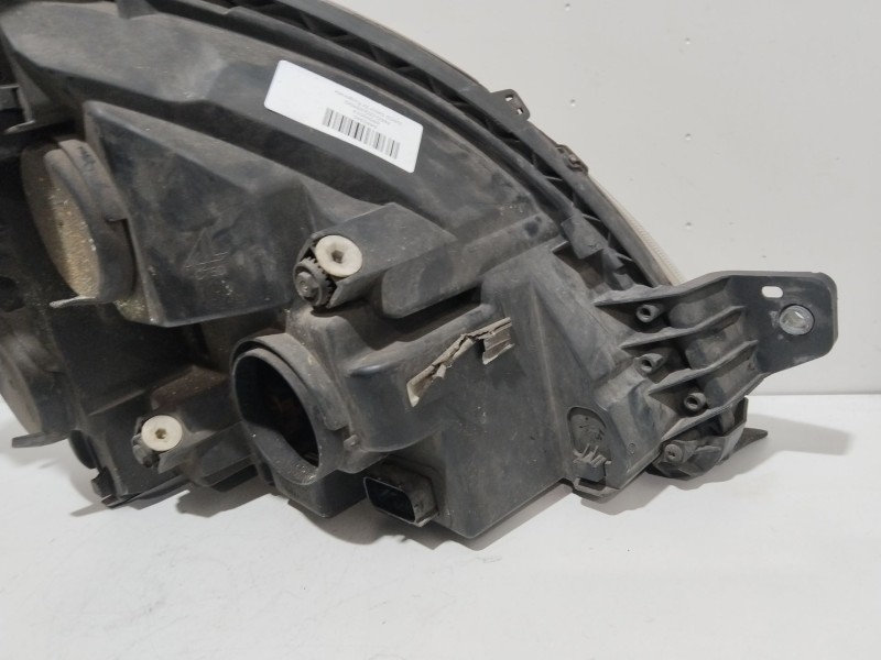 Recambio de faro izquierdo para iveco daily iv furgoneta 35c10, 35s10 referencia OEM IAM 69500013  