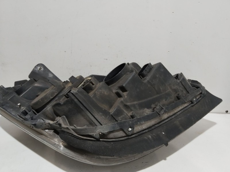 Recambio de faro izquierdo para iveco daily iv furgoneta 35c10, 35s10 referencia OEM IAM 69500013  