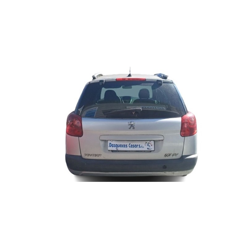 PEUGEOT 207 SW (WK_) - imagen 2