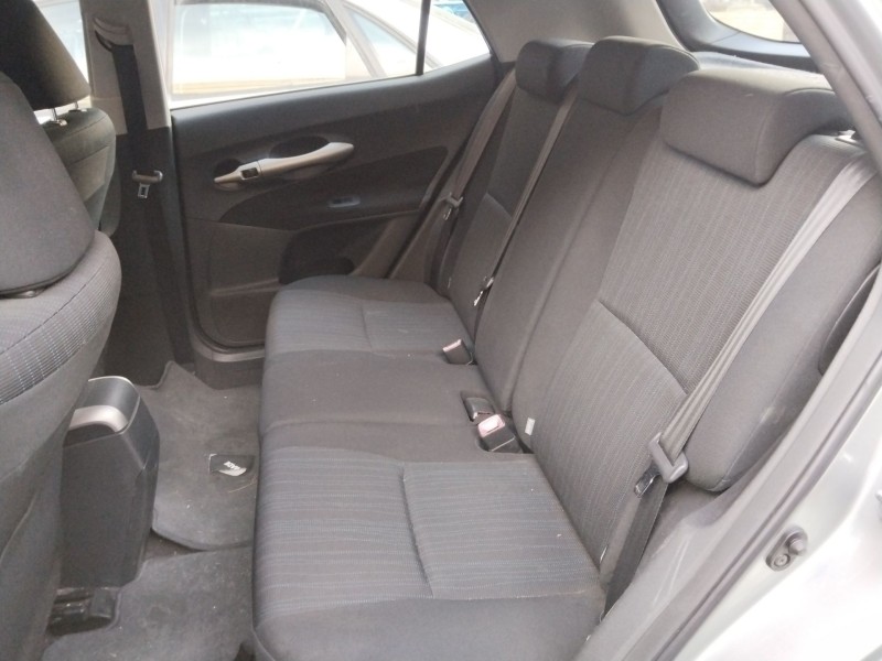 toyota auris (_e15_) del año 2007