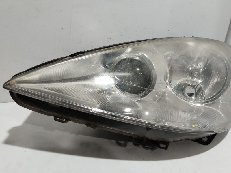 Recambio de faro izquierdo para peugeot 807 (eb_) 2.0 hdi referencia OEM IAM 89901574  