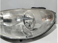 Recambio de faro izquierdo para peugeot 807 (eb_) 2.0 hdi referencia OEM IAM 89901574   2