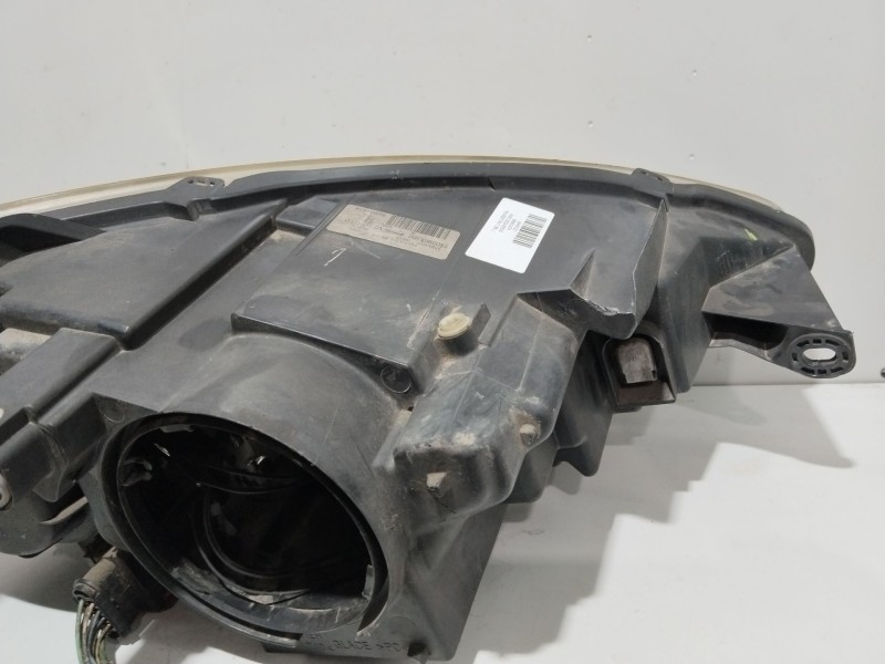 Recambio de faro izquierdo para peugeot 807 (eb_) 2.0 hdi referencia OEM IAM 89901574  