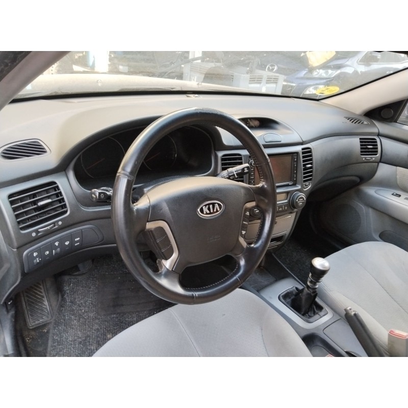 KIA MAGENTIS II (MG) - imagen 5