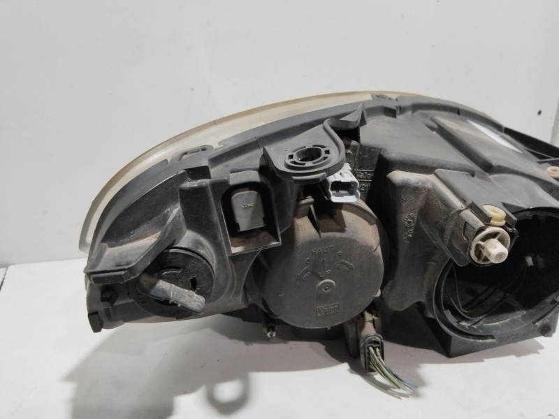 Recambio de faro izquierdo para peugeot 807 (eb_) 2.0 hdi referencia OEM IAM 89901574  